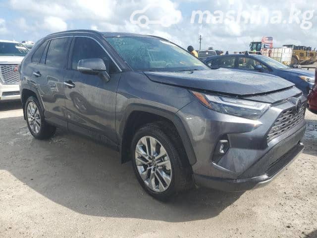 Toyota RAV4 V (XA50) 2.5 AT 4WD