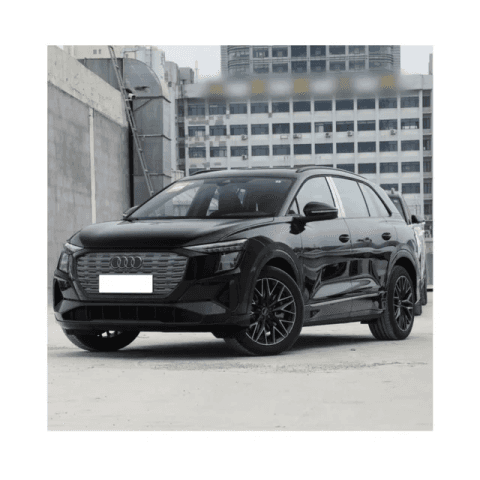 Audi Q5 e-tron 40 Electro AT