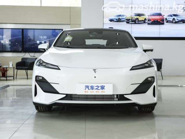Changan Deepal S7 31.73 kWh 1.5hyb AT