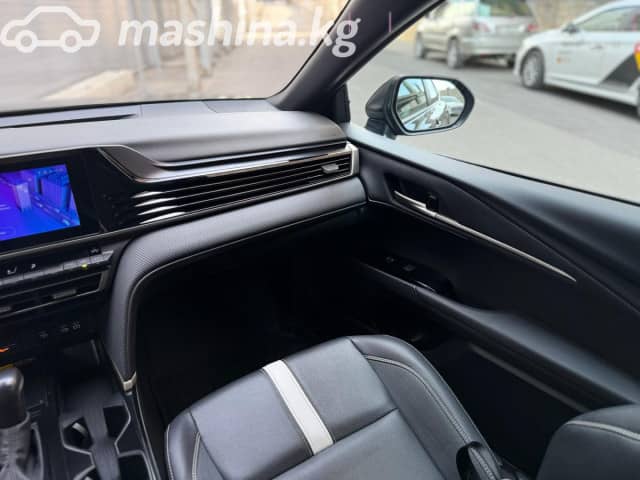 Toyota Camry IX (XV80) 2.5hyb CVT