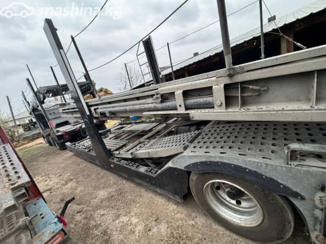 Renault Premium