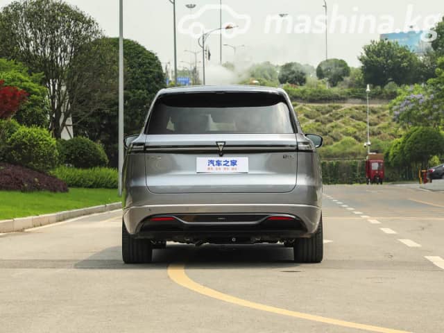 Changan Deepal S09 1.5hyb AT