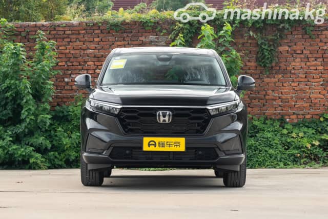 Honda CR-V VI 1.5 CVT