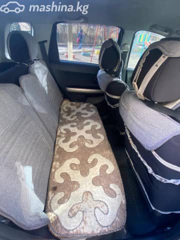 Toyota Ist I 1.5 AT