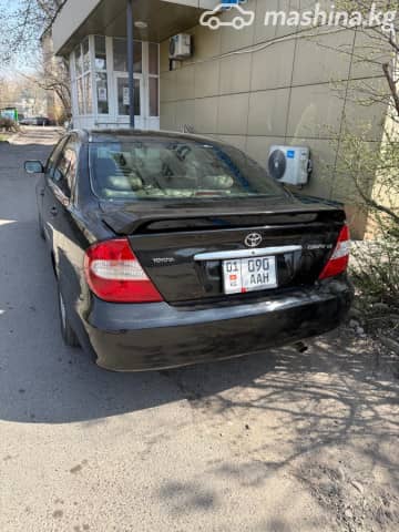 Toyota Camry V (XV30) 2.4 AT