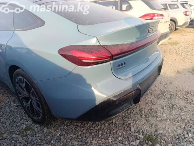 Audi A5 III (B10) 2.0 AMT 4WD