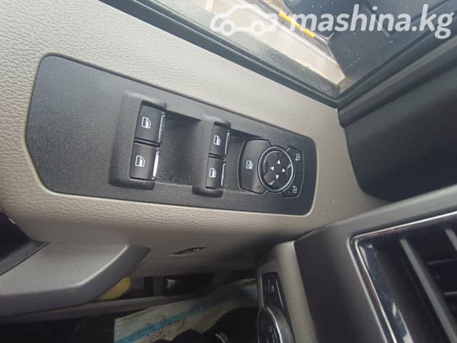 Ford F-150 XIII Рестайлинг 3.3 AT 4WD