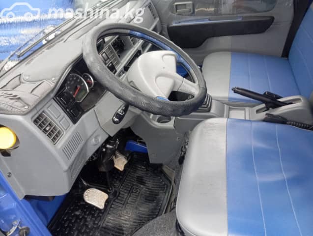 Daewoo Labo