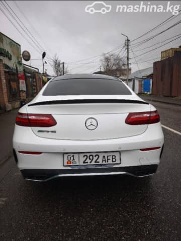 Mercedes-Benz E-Класс V (W213, S213, C238) 220 d 2.0d AT