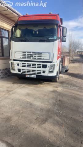 Volvo FH