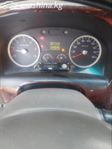 Hyundai Porter