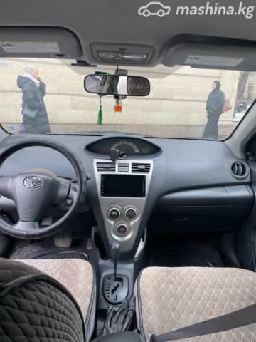 Toyota Yaris II 1.5 AT
