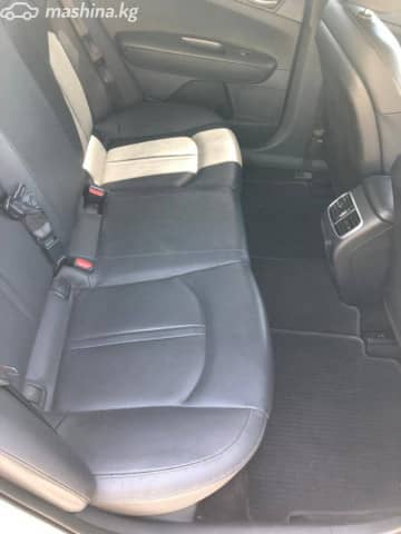 Kia K5 II 2.0 AT