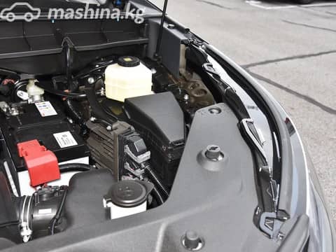 Toyota Highlander IV (U70) 2.0 AT 4WD