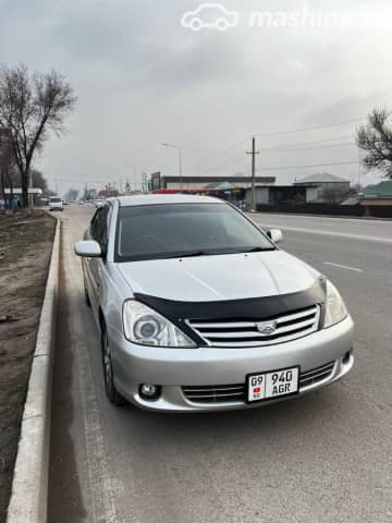 Toyota Allion I 1.8 AT