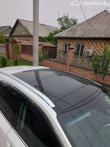 Lexus RX IV 350 3.5 AT 4WD