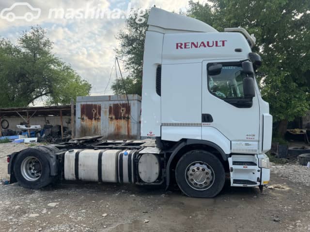 Renault Premium
