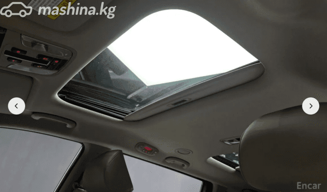 Kia Carnival III 2.2d AT