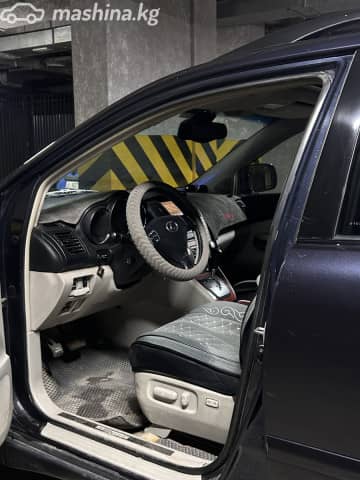 Lexus RX II 300 3.0 AT 4WD