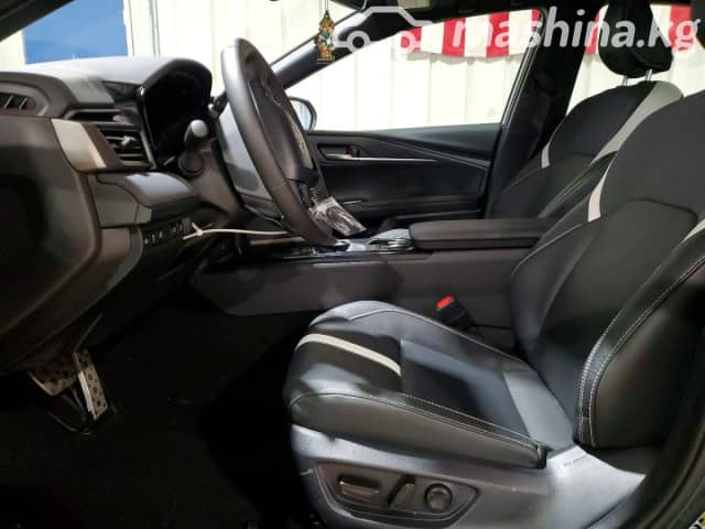 Toyota Camry IX (XV80) 2.5hyb CVT 4WD