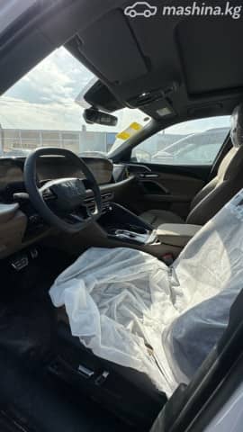 Audi Q5 III 40 TFSI 2.0 AMT 4WD