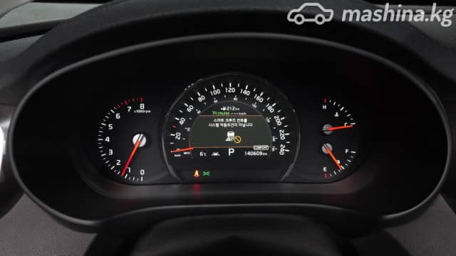 Kia Sorento III Prime Рестайлинг 2.0 AT