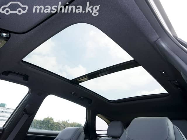 Geely Galaxy L7 18.7 kWh 1.5hyb AT