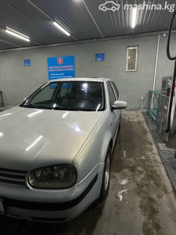 Volkswagen Golf IV 1.6 MT