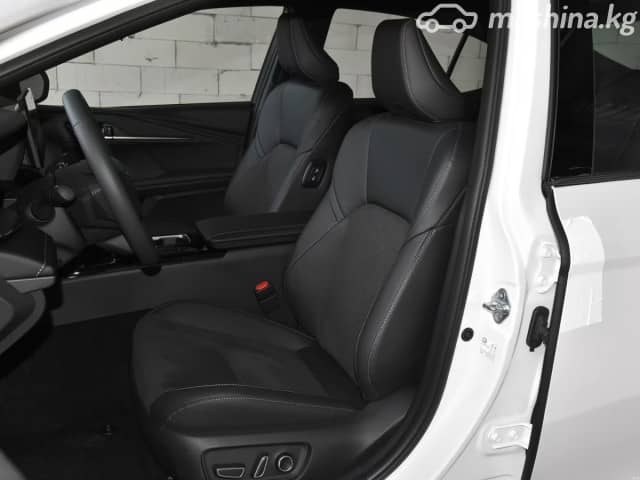 Toyota Camry IX (XV80) China Market 2.0 CVT
