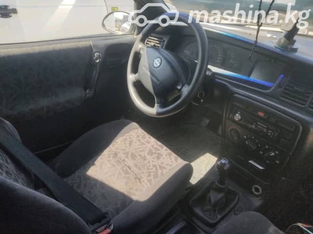 Opel Vectra B 1.6 MT