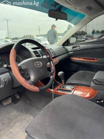 Toyota Camry V (XV30) 2.4 AT