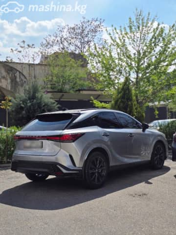 Lexus RX V 350 2.4 AT
