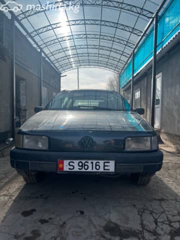 Volkswagen Passat B3 1.8 MT