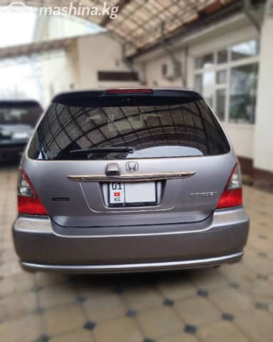Honda Odyssey II 2.3 AT 4WD