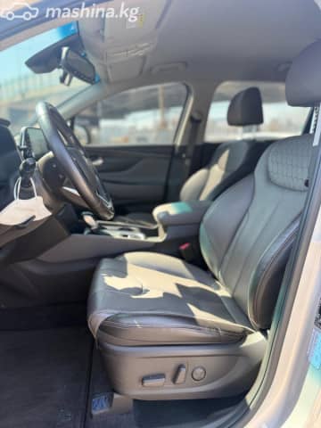 Hyundai Santa Fe IV 2.0 e-VGT AT