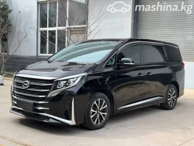 GAC Trumpchi M8 I 2.0 AT