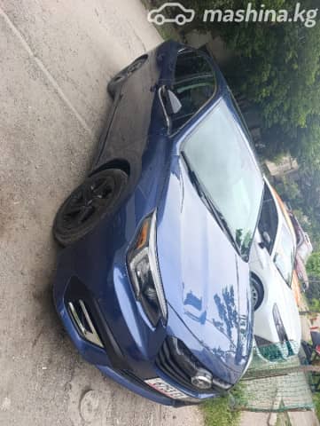 Subaru Legacy VII 2.5 CVT 4WD
