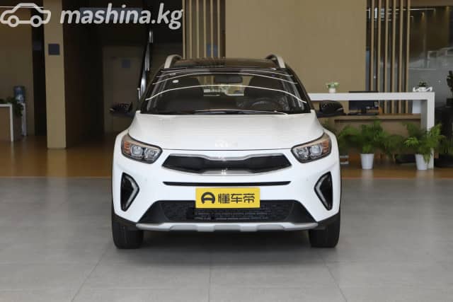 Kia KX1 1.4 AT
