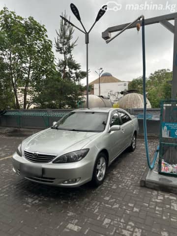 Toyota Camry V (XV30) 2.4 AT