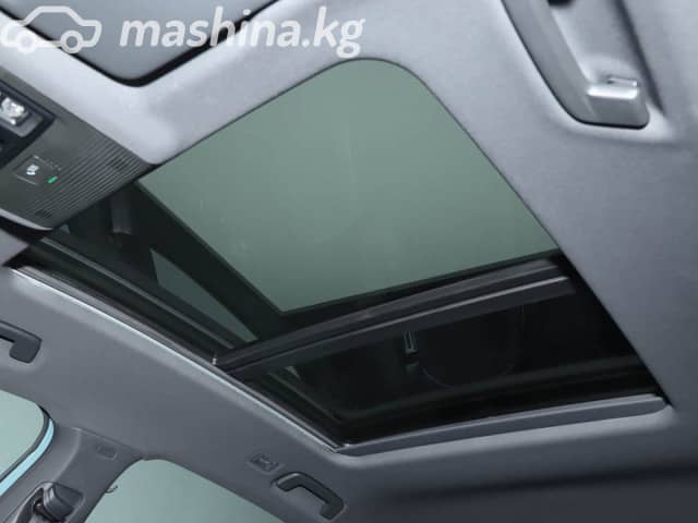 Volkswagen Passat B8 Рестайлинг 1.5 AMT