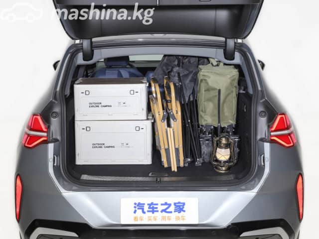 BMW X3 IV (G45/G48) 30L xDrive 2.0 AT 4WD