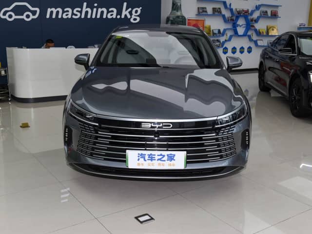 Changan Deepal S7 31.73 kWh 1.5hyb AT