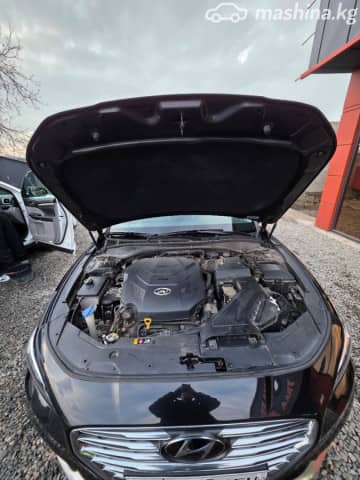 Hyundai Grandeur VI 3.0 AT