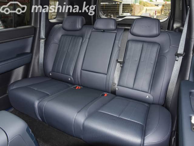 BYD FangChengBao Titanium 7 1.5hyb CVT