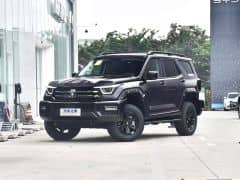 Tank 400 2.0hyb AT 4WD
