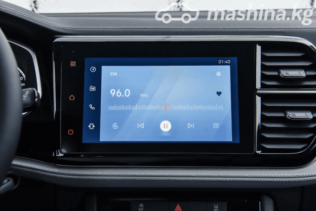 Volkswagen Jetta VII Рестайлинг 2 GLI 2.0 MT