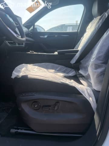 Volkswagen Tiguan III (China Market) 2.0 AMT 4WD