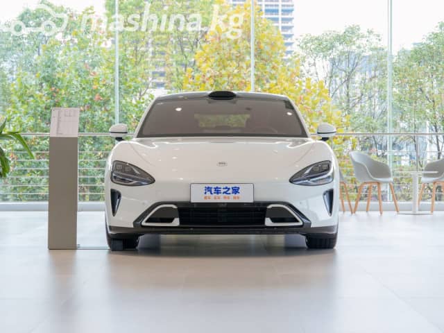 Xiaomi SU7 Electro AT 4WD