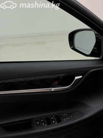 Hyundai Grandeur VI 3.0 AT