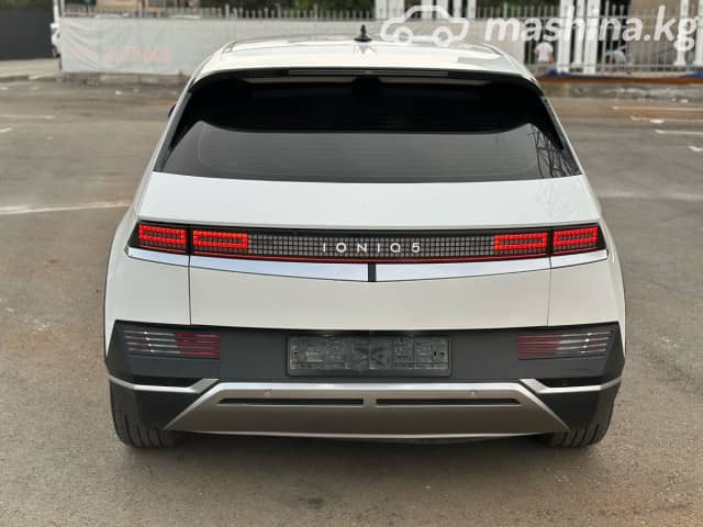 Hyundai IONIQ 5 I Standard Range Electro AT